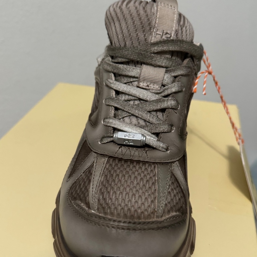H2 Heron Preston H&M - Gem
